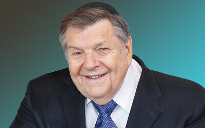 Rabbi David Feldman