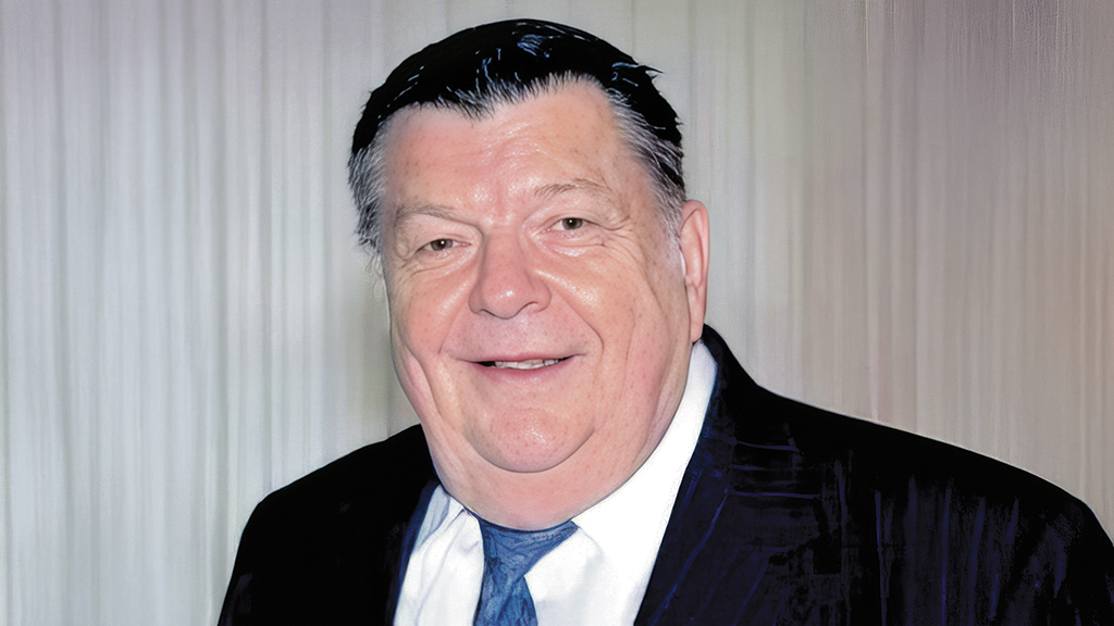 Celebrating the legacy of Rabbi Feldman - The Jewish Standard