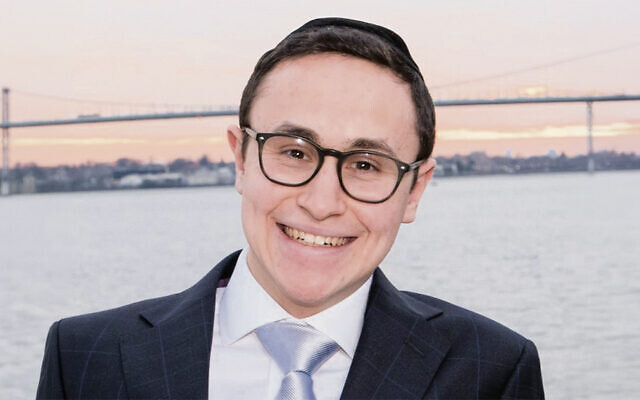 Akiva Prager