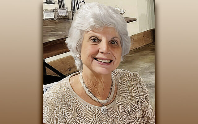Sylvia Orenstein