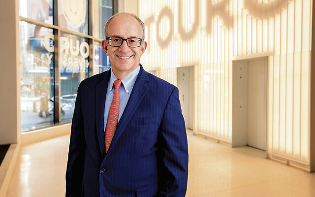 Dr. Alan Kadish