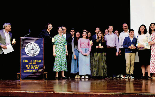 The Legacy Family of Shlomo and Sarah Barber