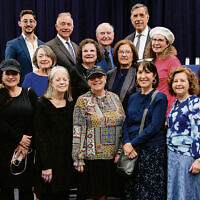 Teaneck Holocaust Commemoration Committee