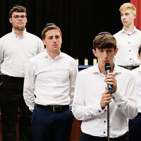 TABC Choir