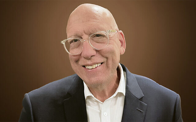 Rabbi Jeffrey Salkin (Courtesy TBR)