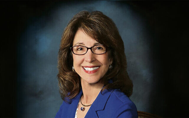 Dr. Ellen Kennedy (Courtesy RVCC)