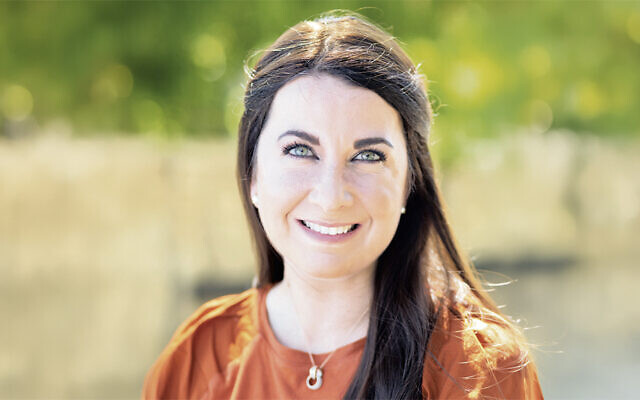 Dr. Malka Simkovich