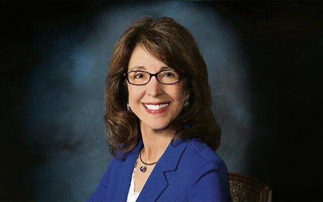 Dr. Ellen Kennedy (Courtesy RVCC) Dr. Ellen Kennedy (Courtesy RVCC)