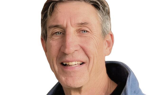 Glenn Cohen