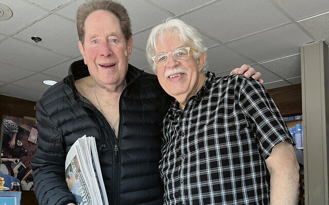 (Photos by Brenda Sutcliffe) (Photos by Brenda Sutcliffe)