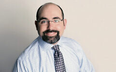 Keith Kaplan