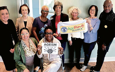 Age-Friendly Teaneck’s advisory board helps people age comfortably in Teaneck.