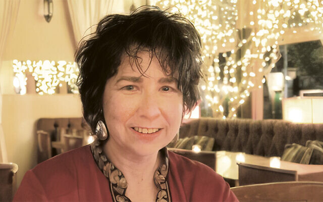 Aimee Ginsburg Bikel