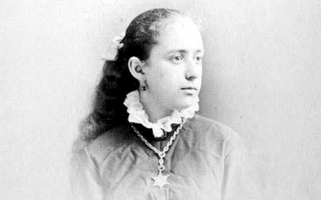 Henrietta Szold