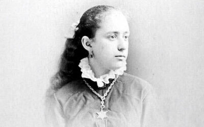 Henrietta Szold