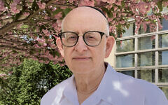 Bernie Stahl