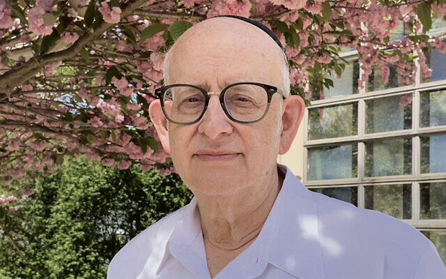 Bernie Stahl
