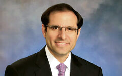 Rabbi Shai Finkelstein