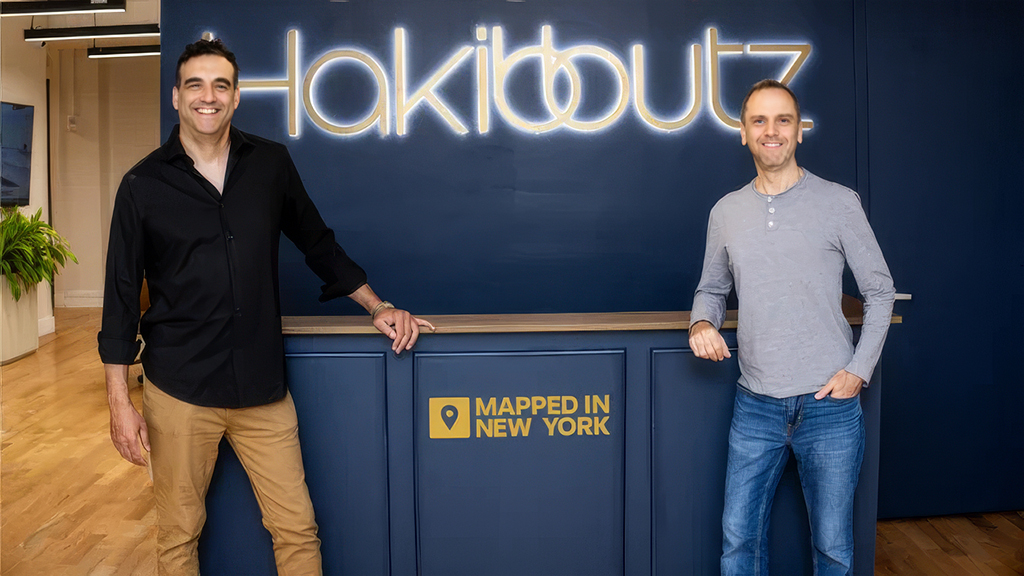 Israeli startups open Manhattan ‘kibbutz,’ as tech scene grows despite Mamdani