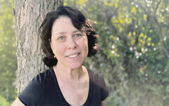 Allegra Goodman (Joshua Meyer)