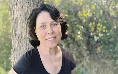Allegra Goodman (Joshua Meyer)