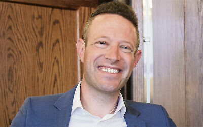 Professor Andrew Porwancher