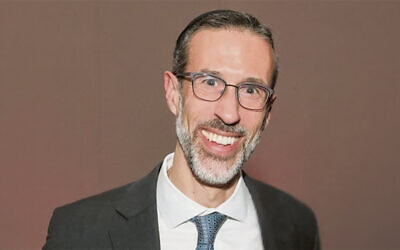 Rabbi Ezra Wiener