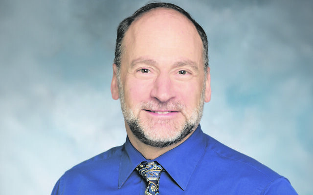Ron Ennis