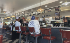 Dad’s Copake Diner