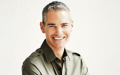 Joel Chasnoff