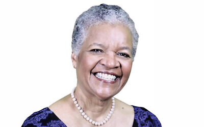 Allison J. Davis (Courtesy NCJW)