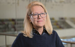 Dr. Wendy Lower