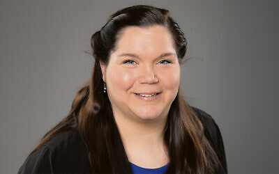 Katy S. Matello (Courtesy RVCC)