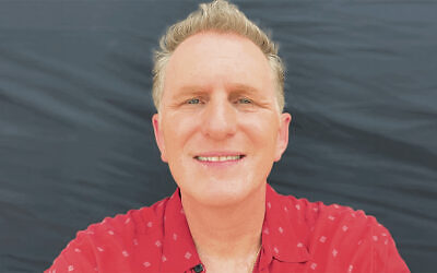 Michael Rapaport