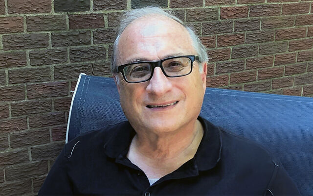 David Jacobowitz