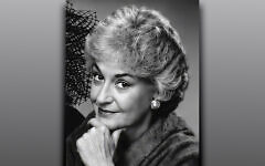 Bea Arthur (TIFF)