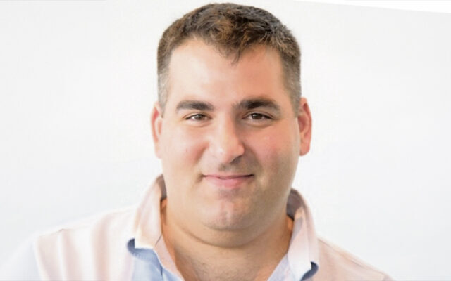 Chef Noam Kachlon