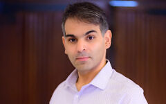 Nabeel Aboud Ashkar