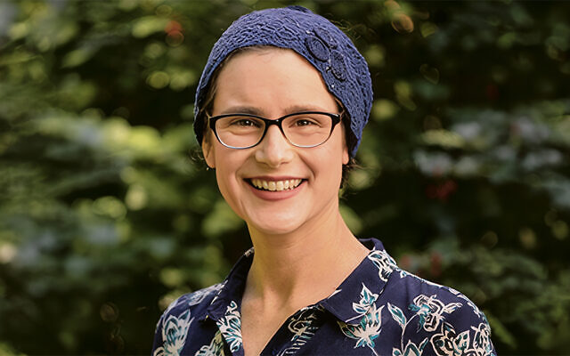 Rabbi Aviva Richman