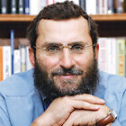 Rabbi Shmuley Boteach