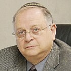 Rabbi Dr. Wallace Greene