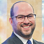 Rabbi Ari Lucas