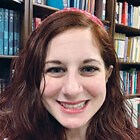 Rabbi Rachel Salston