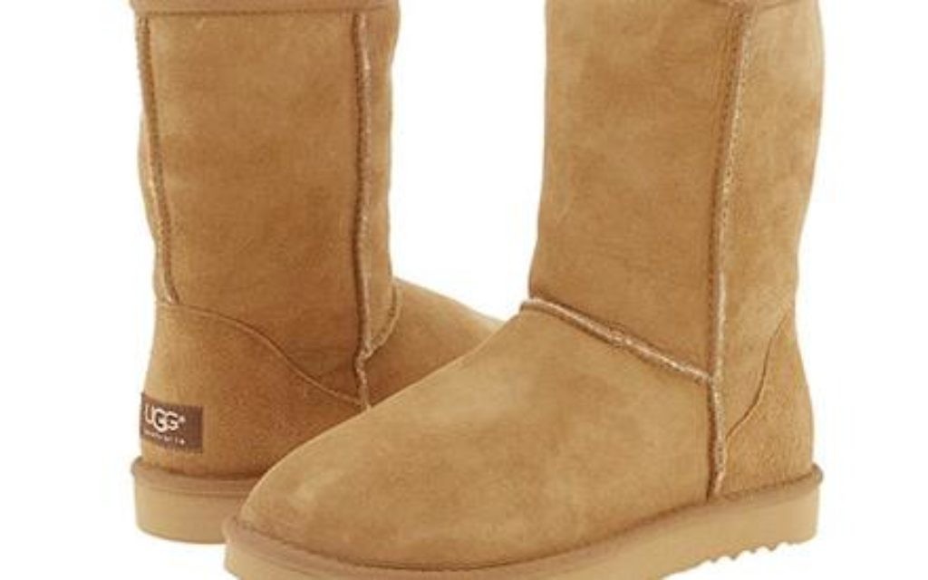real uggs