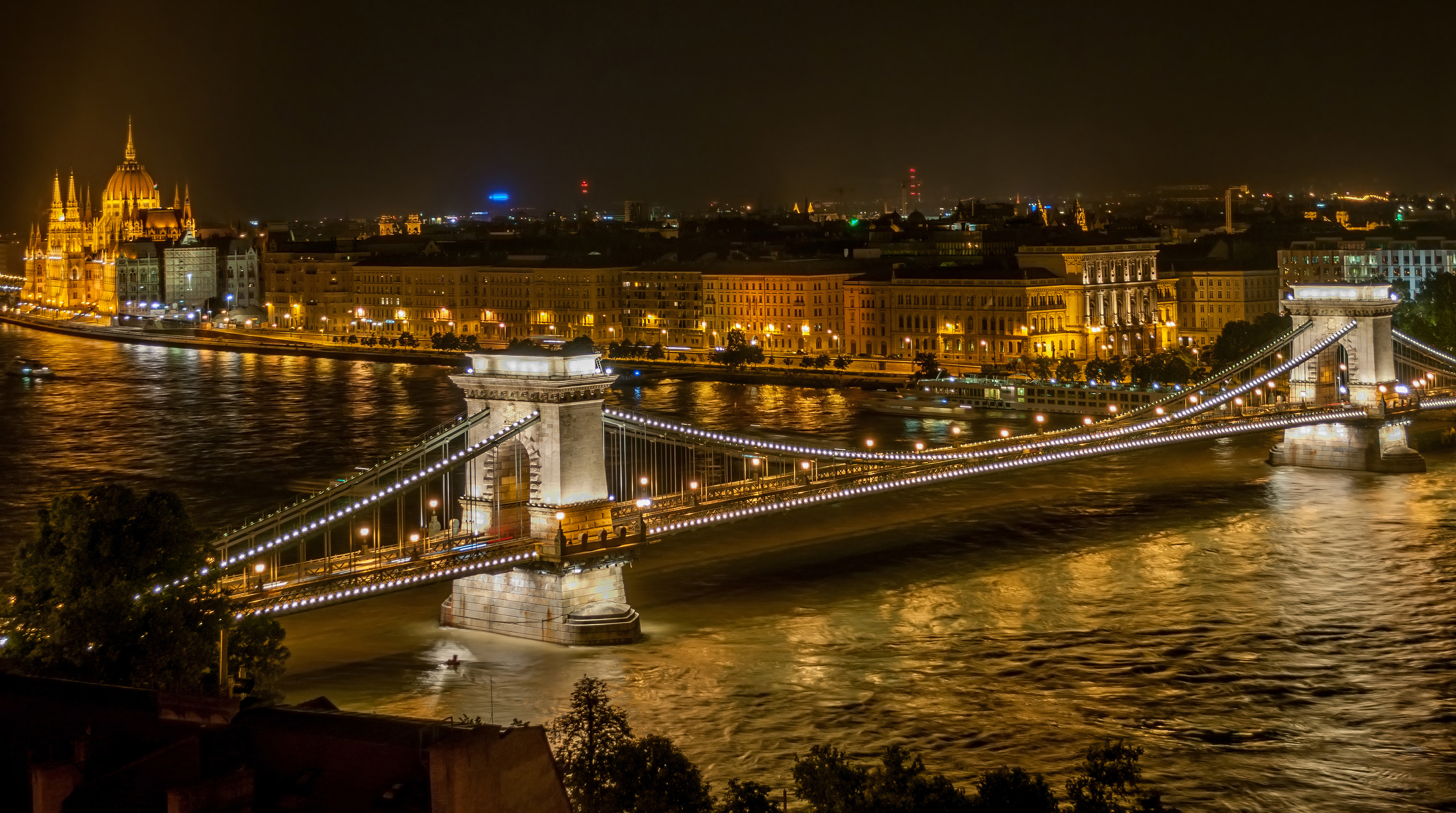 Budapest, Where Jewish Culture Is Mainstream | Jewish Week