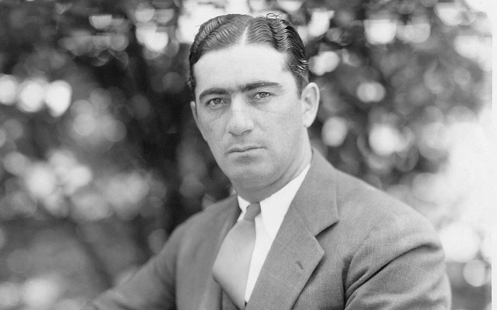Moe Berg, a ballplayer turned James Bond-like spy, was mysterious and courageous but ask him and he’d put a finger to his lips: Spies and gentlemen don’t talk.  Courtesy of Irwin Berg