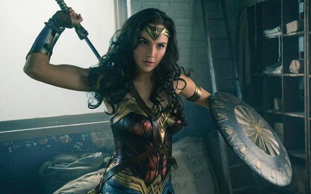 The success of Gal Gadot in “Wonder Woman” has empowered Israelis living in the United States.