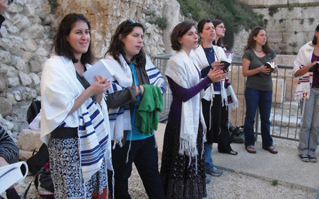 To date, the RCA and the OU haven’t commented on the Israeli government’s decision to abandon a compromise that would have established an egalitarian prayer space at the Kotel. For some, the silence is deafening.