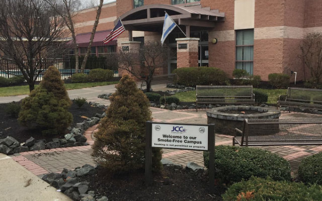 The JCC of Central New Jersey was one of at least 32 JCCs around the country to receive a bomb threat on Jan. 18. 