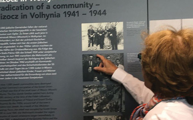 Organizations like the Center for Holocaust, Human Rights and Genocide Education at Brookdale Community College in Lincroft hold events, such as bringing in survivors to recount their stories, to warn youths about the dangers of intolerance.